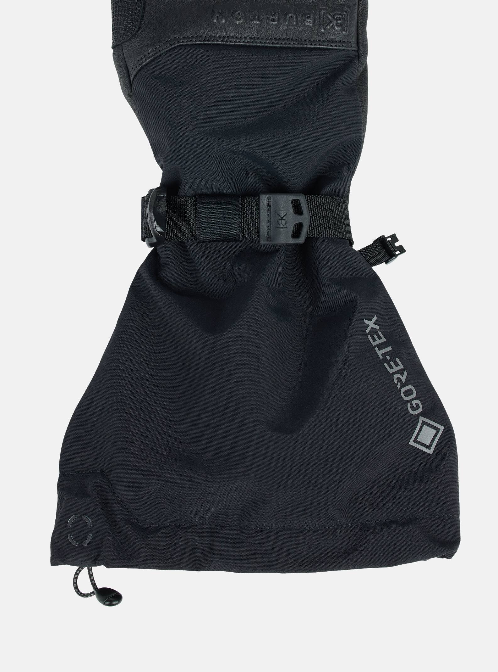 [ak] Expedition GORE-TEX Gloves