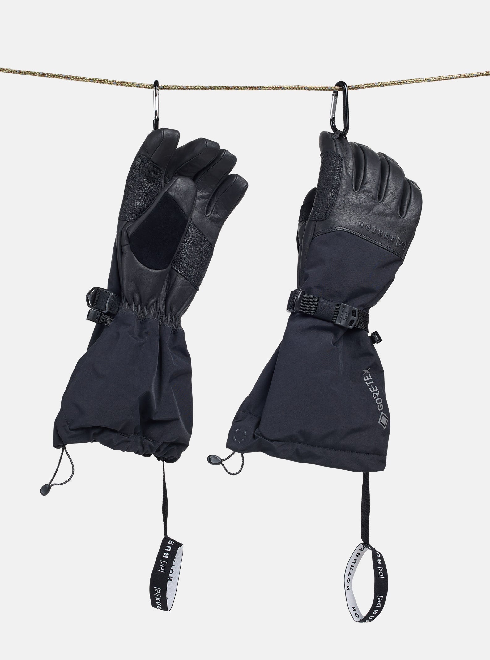 [ak] Expedition GORE-TEX Gloves