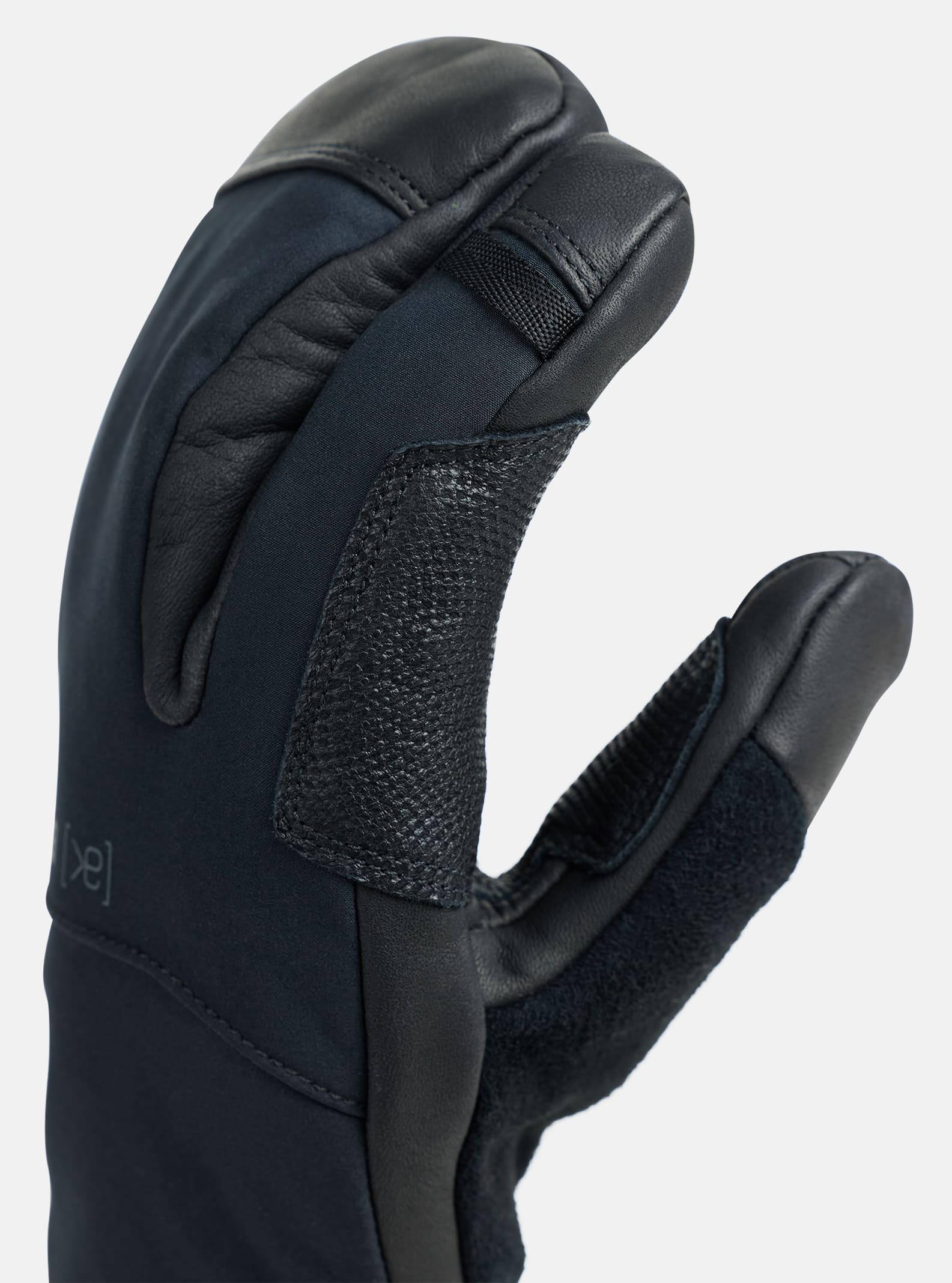 [ak] Clutch GORE-TEX Mittens