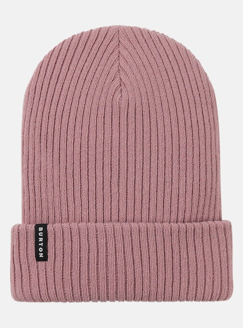 Recycled Rib Beanie
