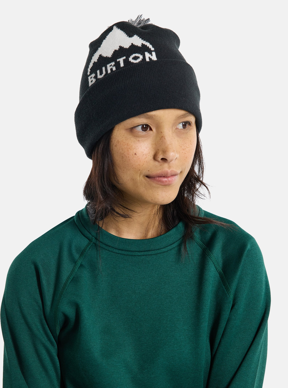 Recycled Trope Beanie