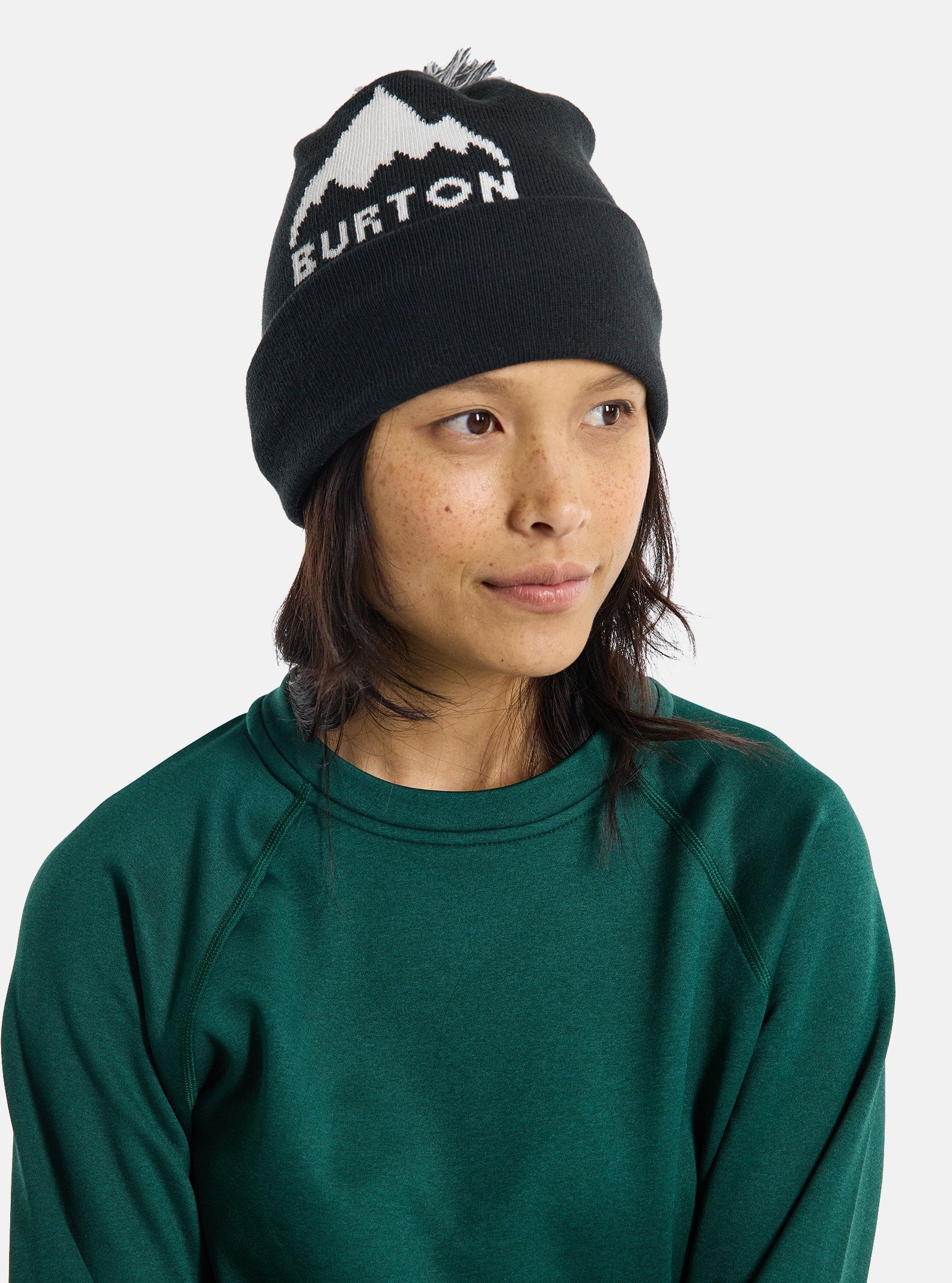 Recycled Trope Beanie