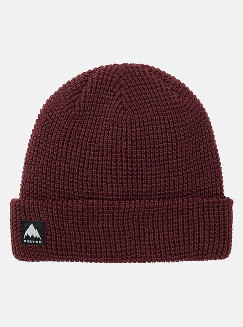 Recycled Waffle Beanie