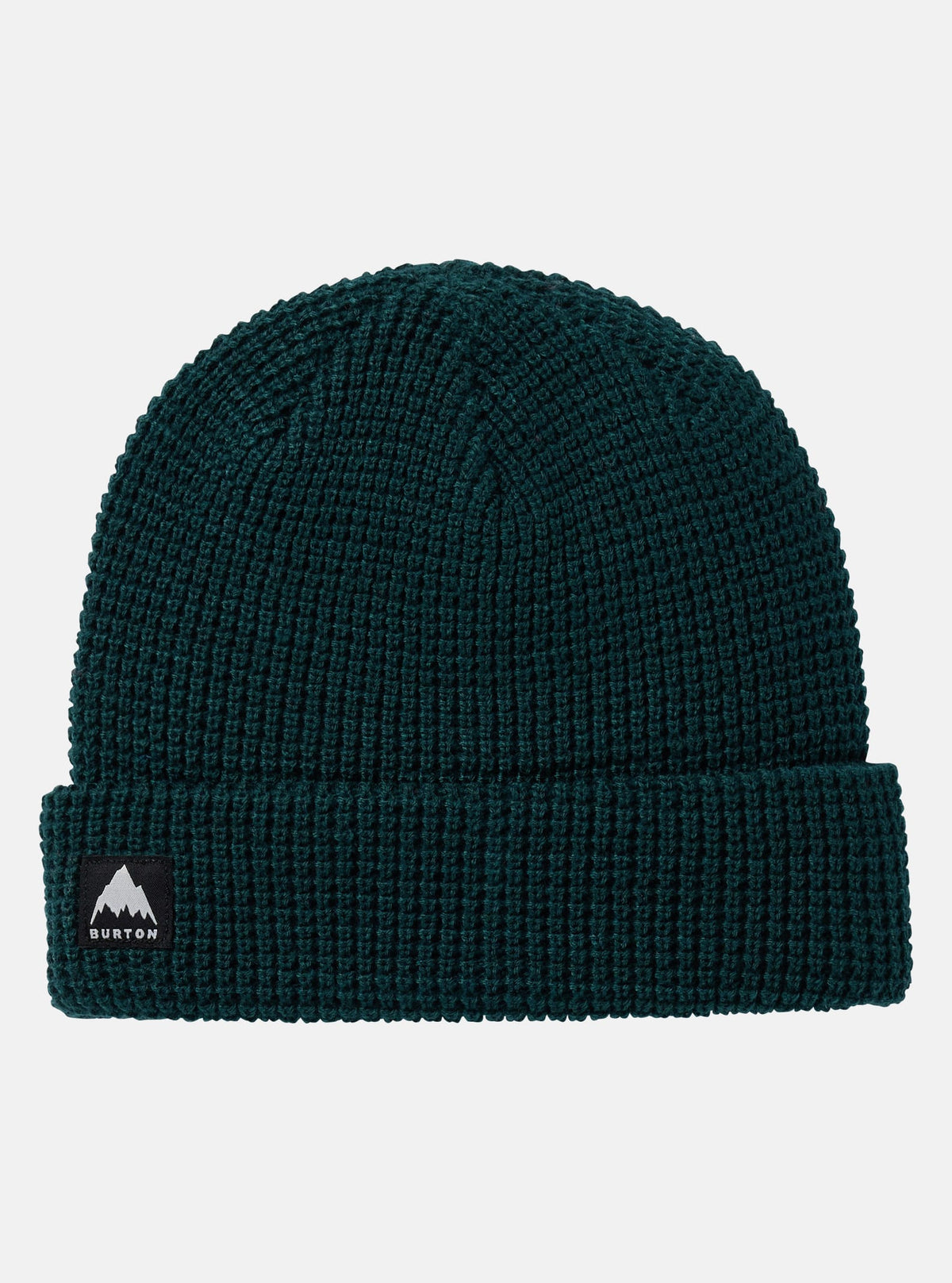 Recycled Waffle Beanie