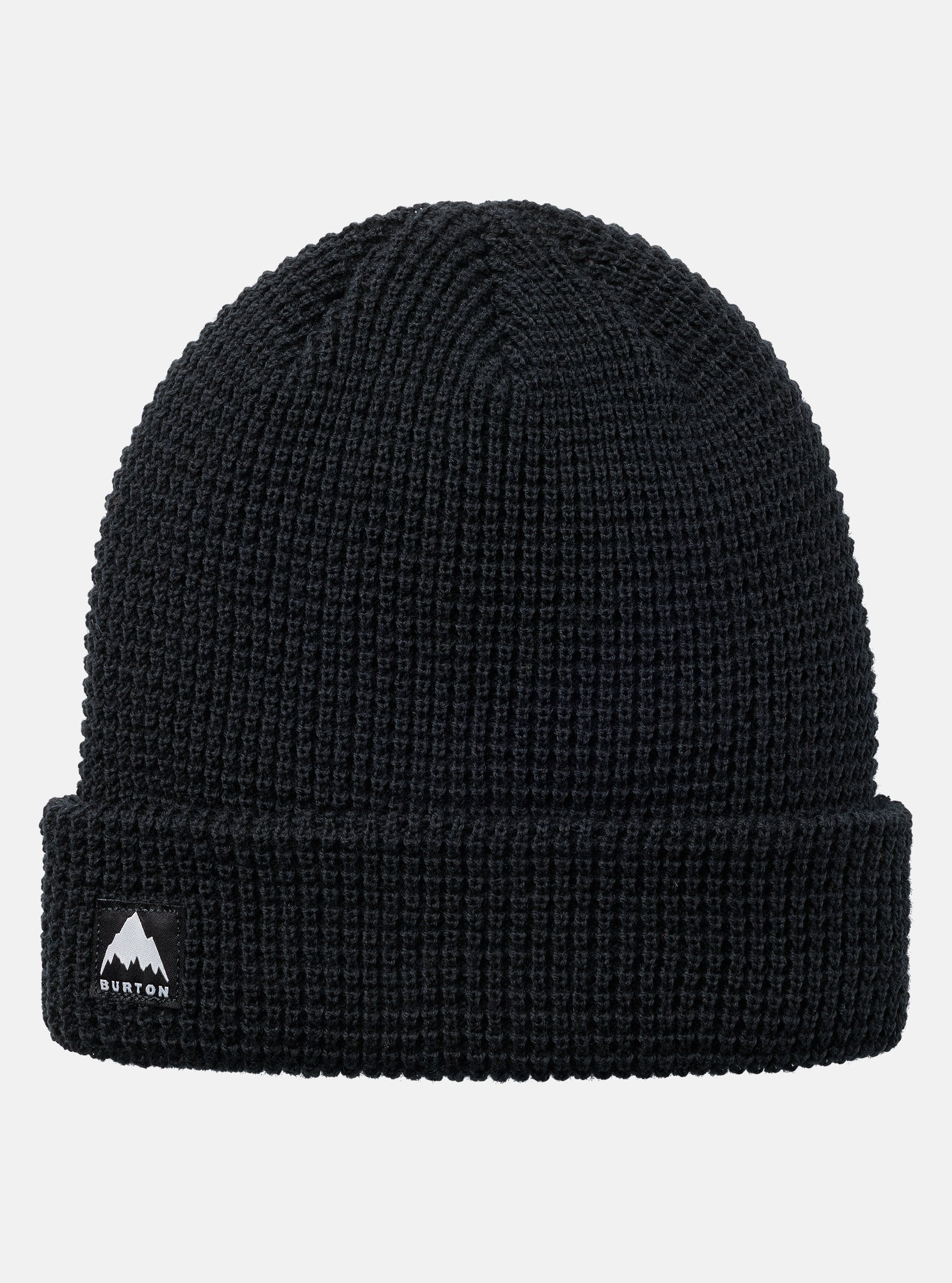 Recycled Waffle Beanie