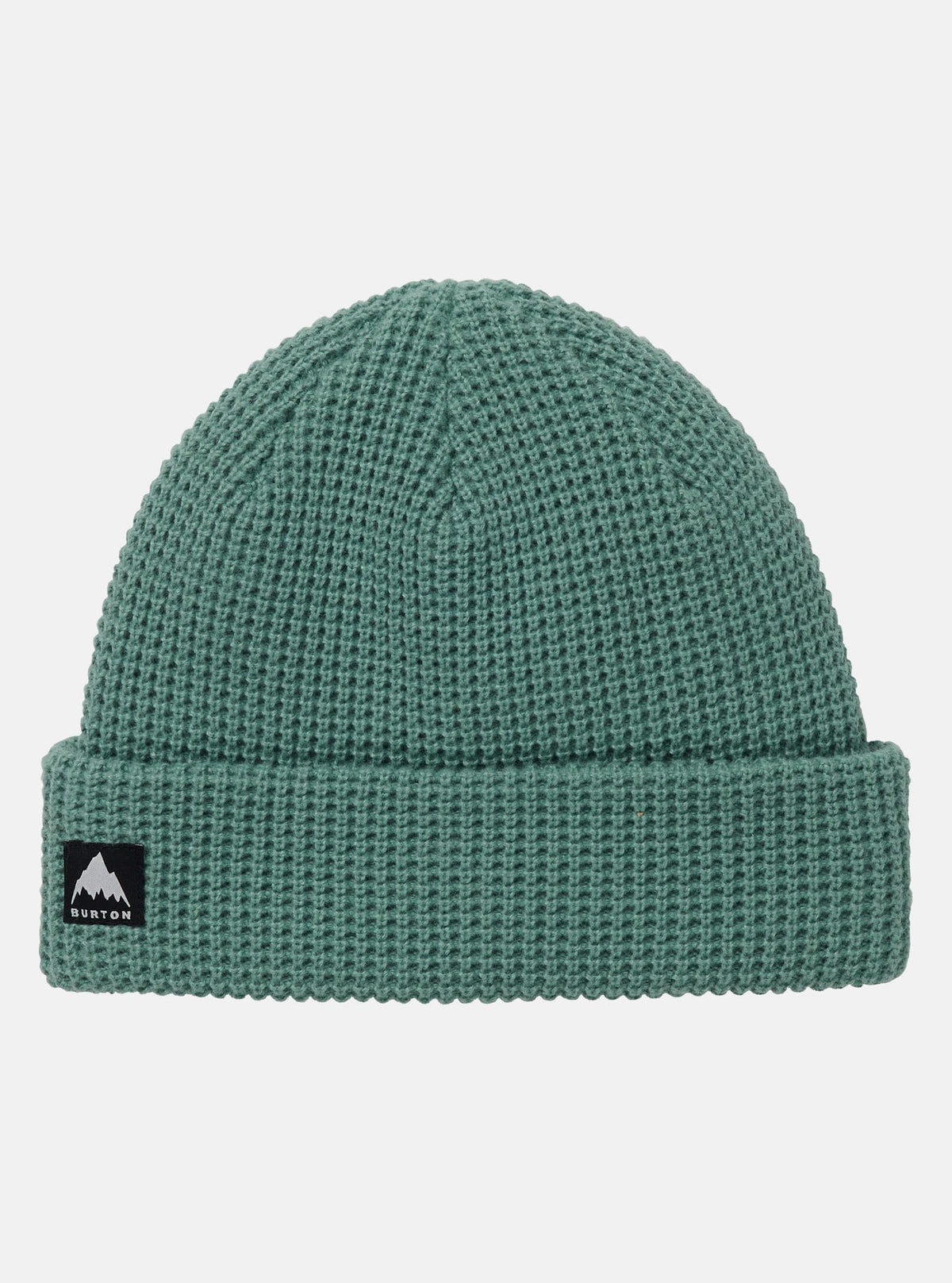 Recycled Waffle Beanie