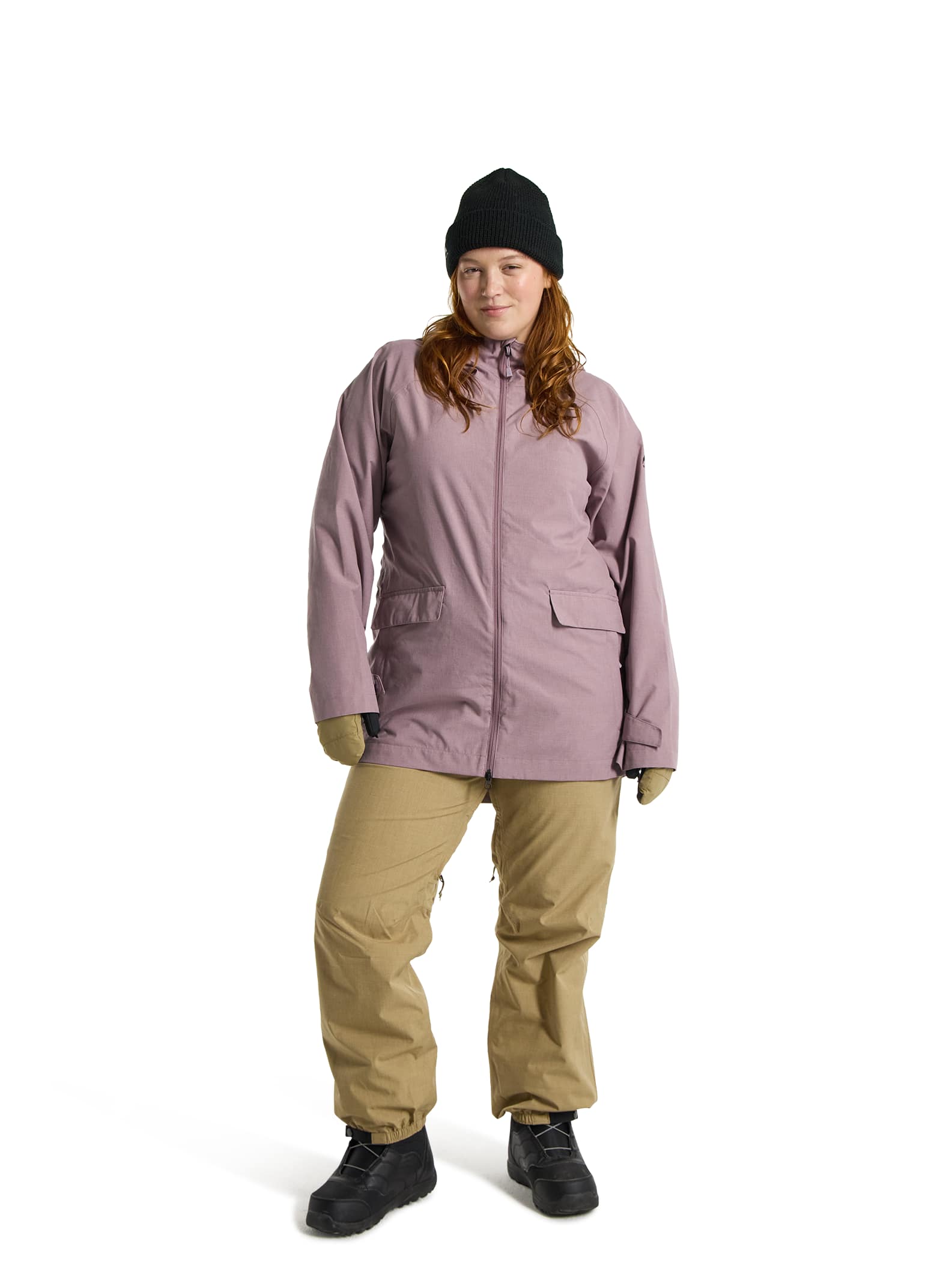 Women's Lalik 2L Jacket