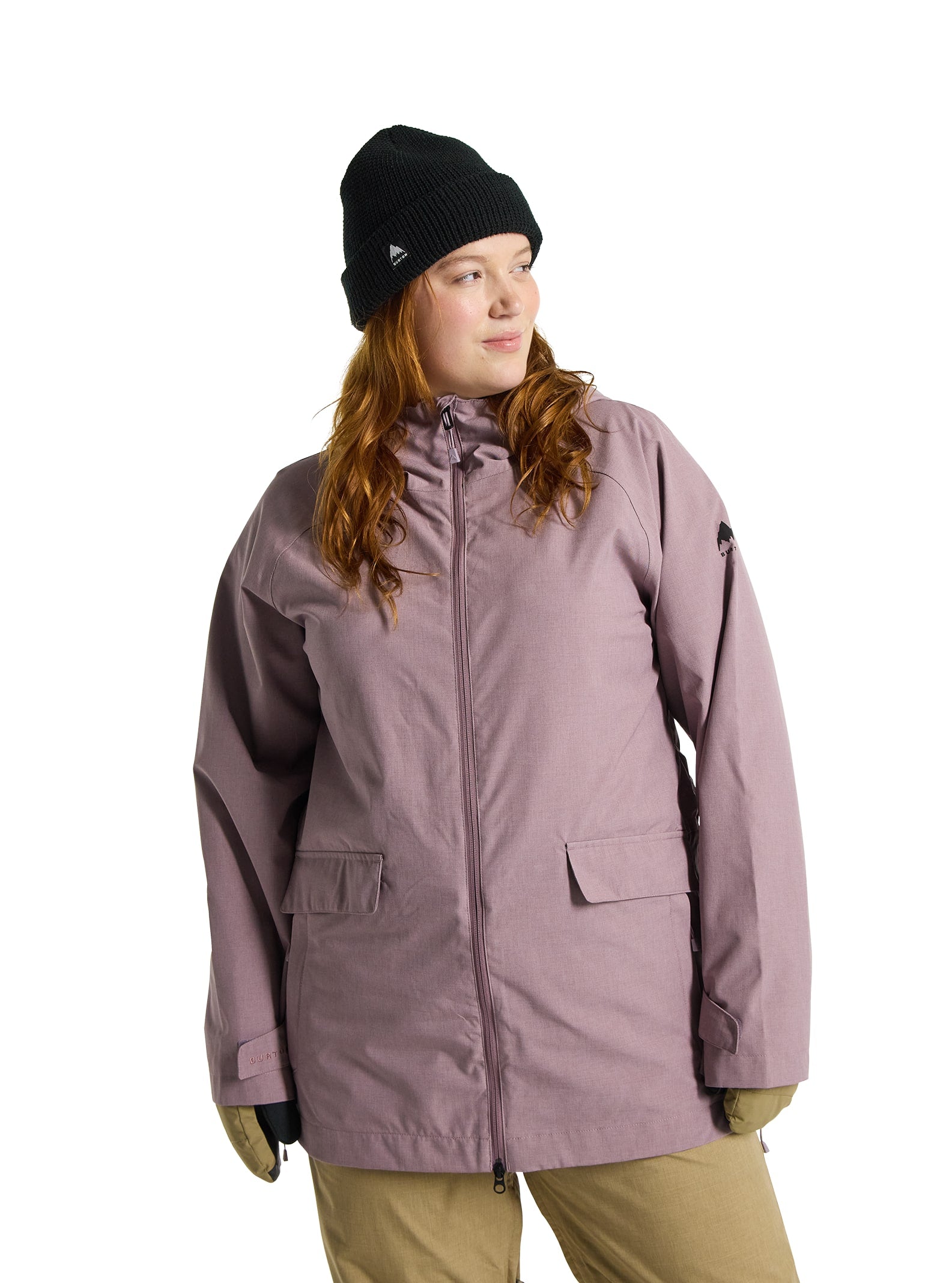 Women's Lalik 2L Jacket