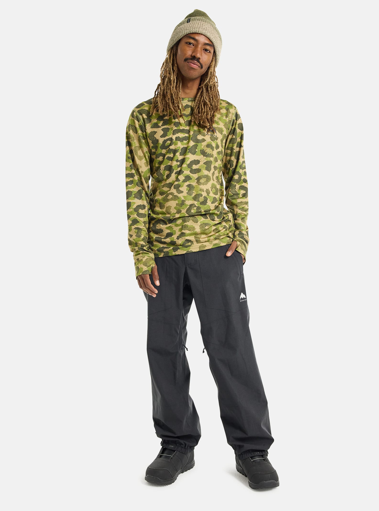Men's Melter Plus 2L Snowboard Pants
