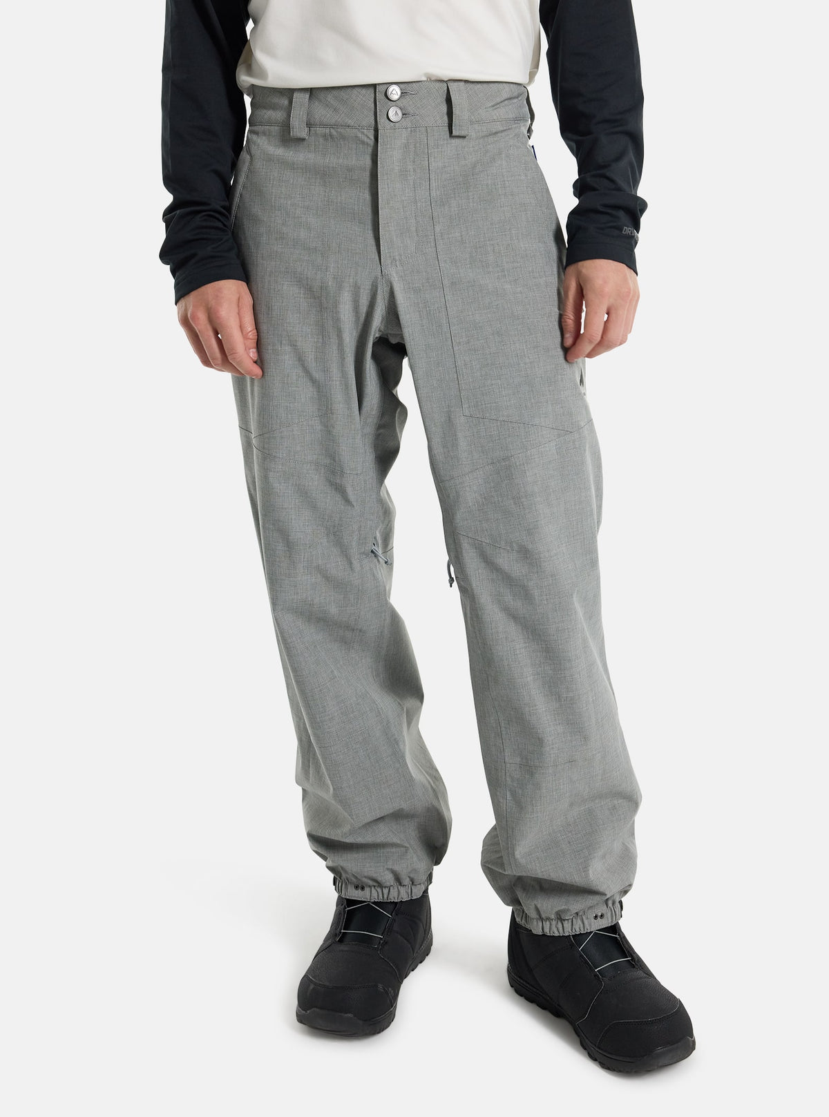 Men's Melter Plus 2L Snowboard Pants