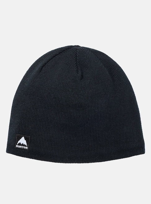 Mountain High Fleece-Lined Beanie