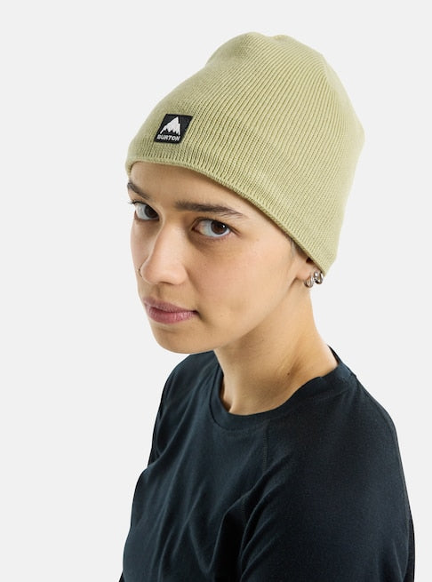 Mountain High Fleece-Lined Beanie