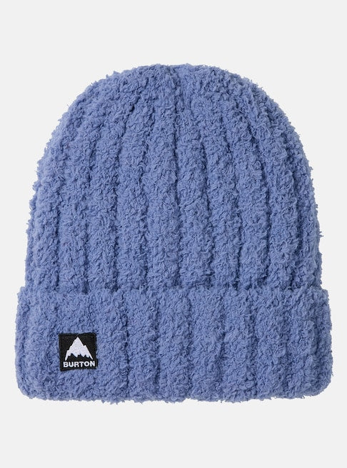 Plush Beanie