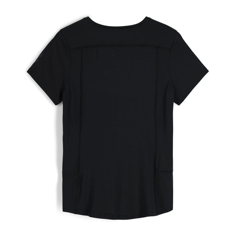Womens Arc Graphene Tech Shirt Top