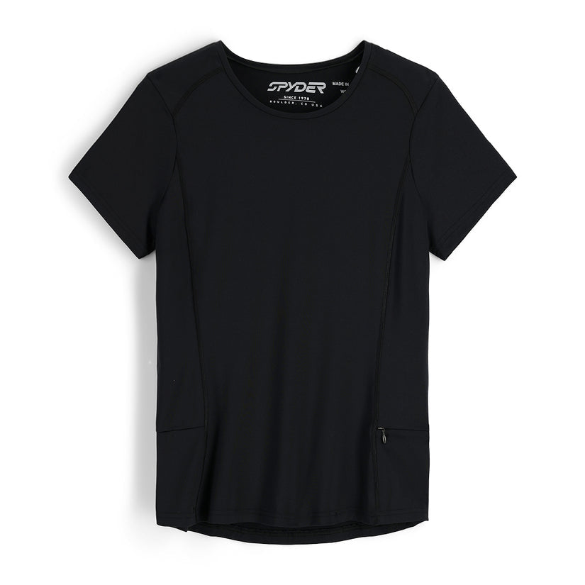 Womens Arc Graphene Tech Shirt Top