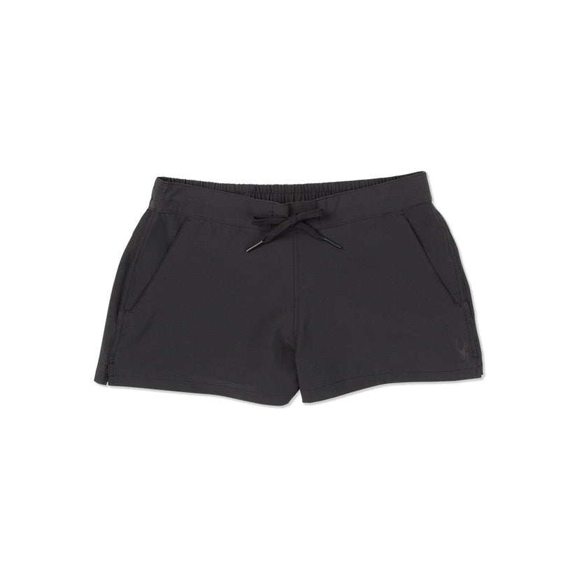 Womens Nomad Stretch Short