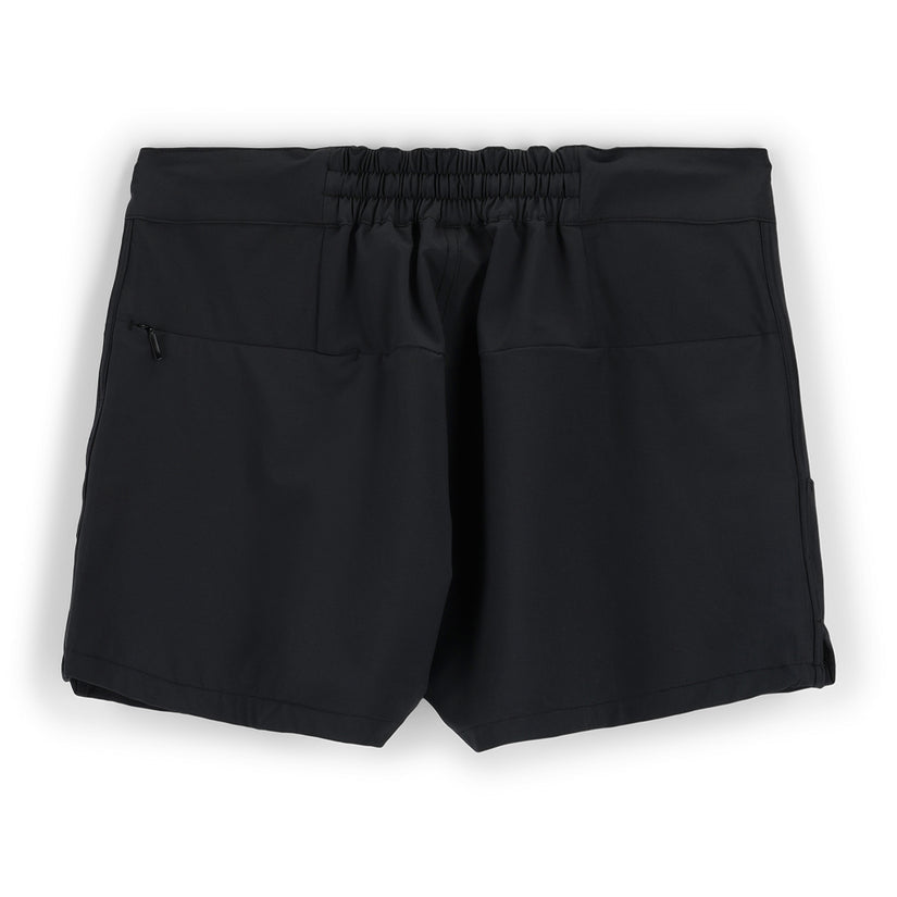 Womens Nomad Stretch Short