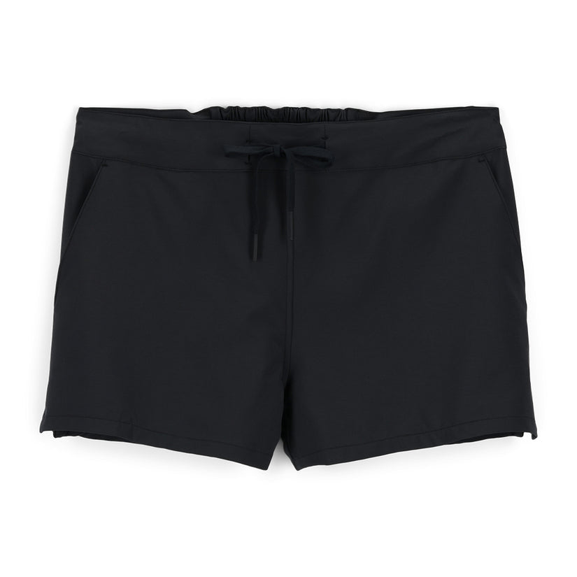 Womens Nomad Stretch Short
