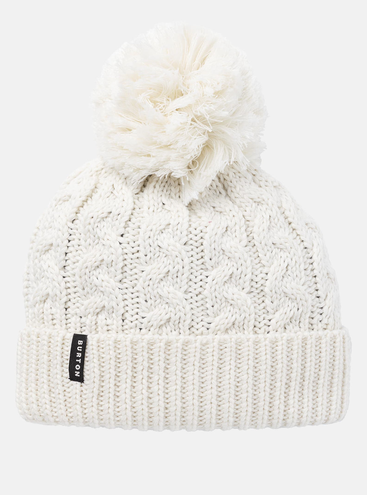 Women's Zippy Fleece-Lined Beanie