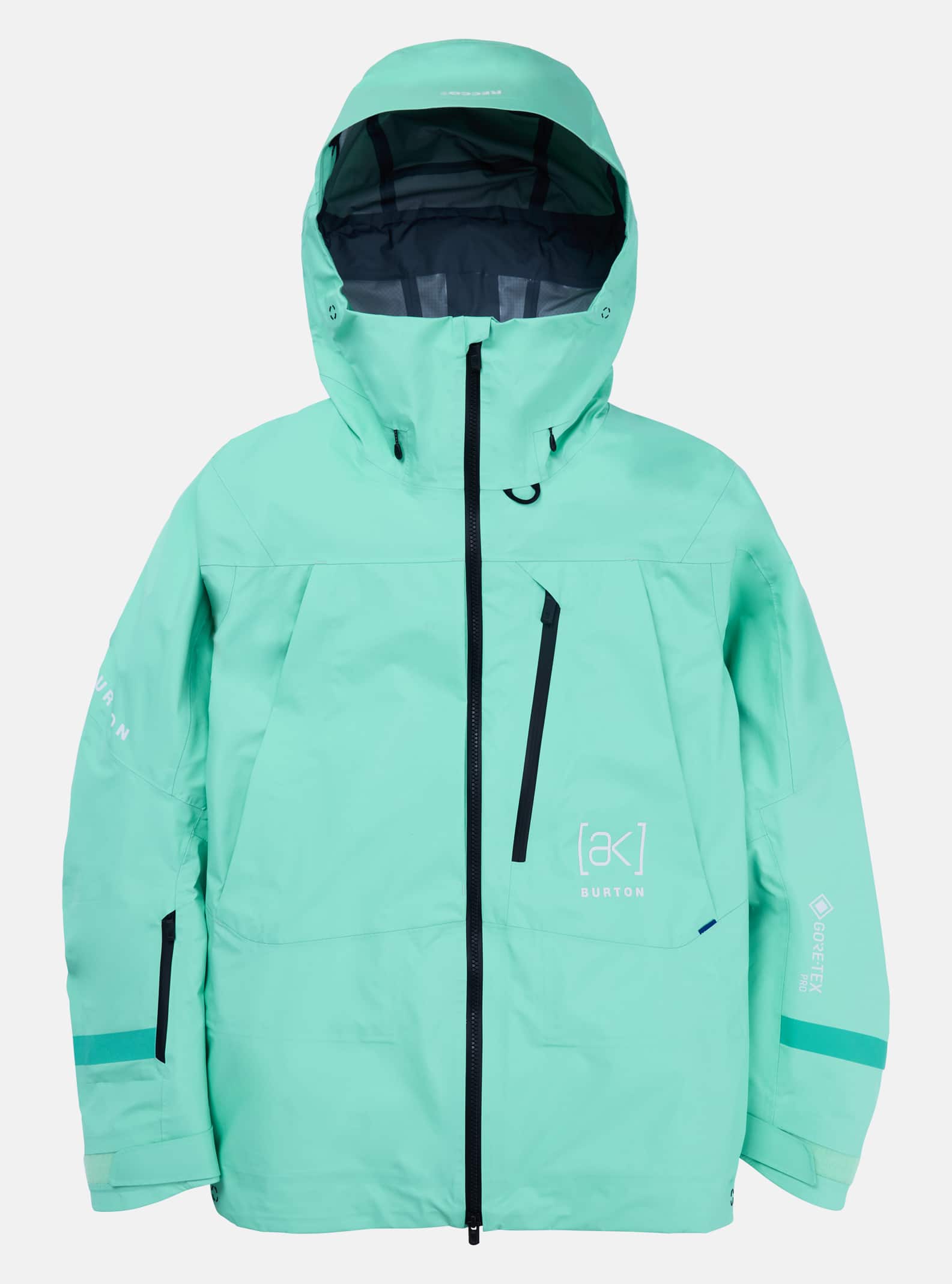 Women's [ak] Tusk GORE-TEX PRO 3L Snowboard Jacket