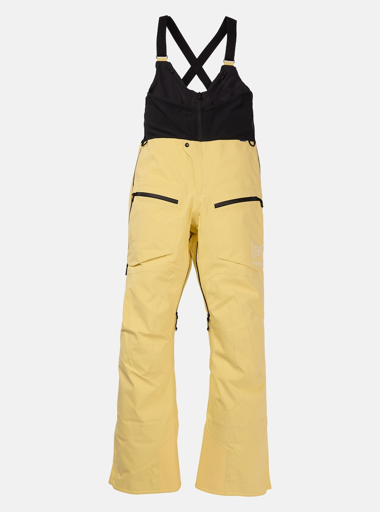 Women's [ak] Tusk GORE-TEX PRO 3L Hi-Top Bib Snowboard Pants