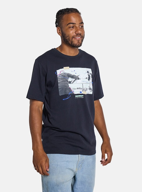 Men's Elmherst Short Sleeve T-Shirt