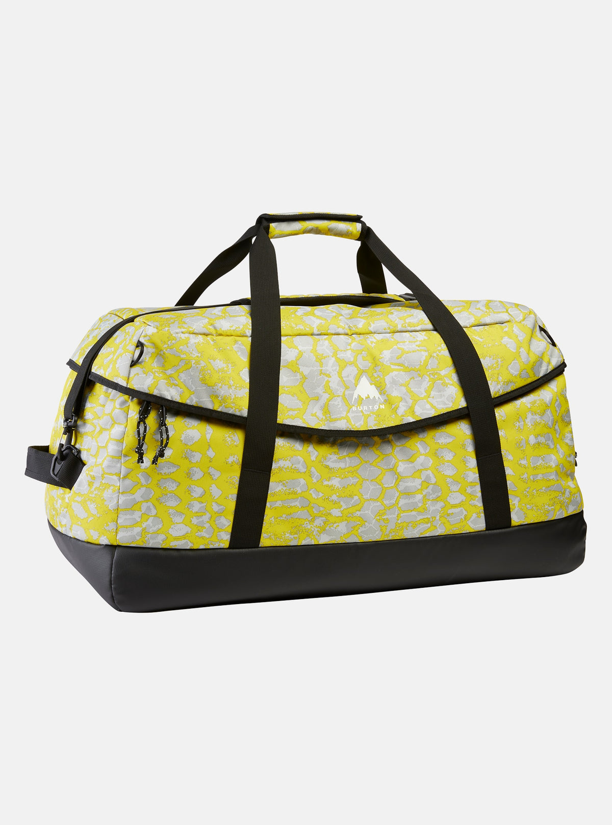 Flight Attendant 90L Duffel Bag