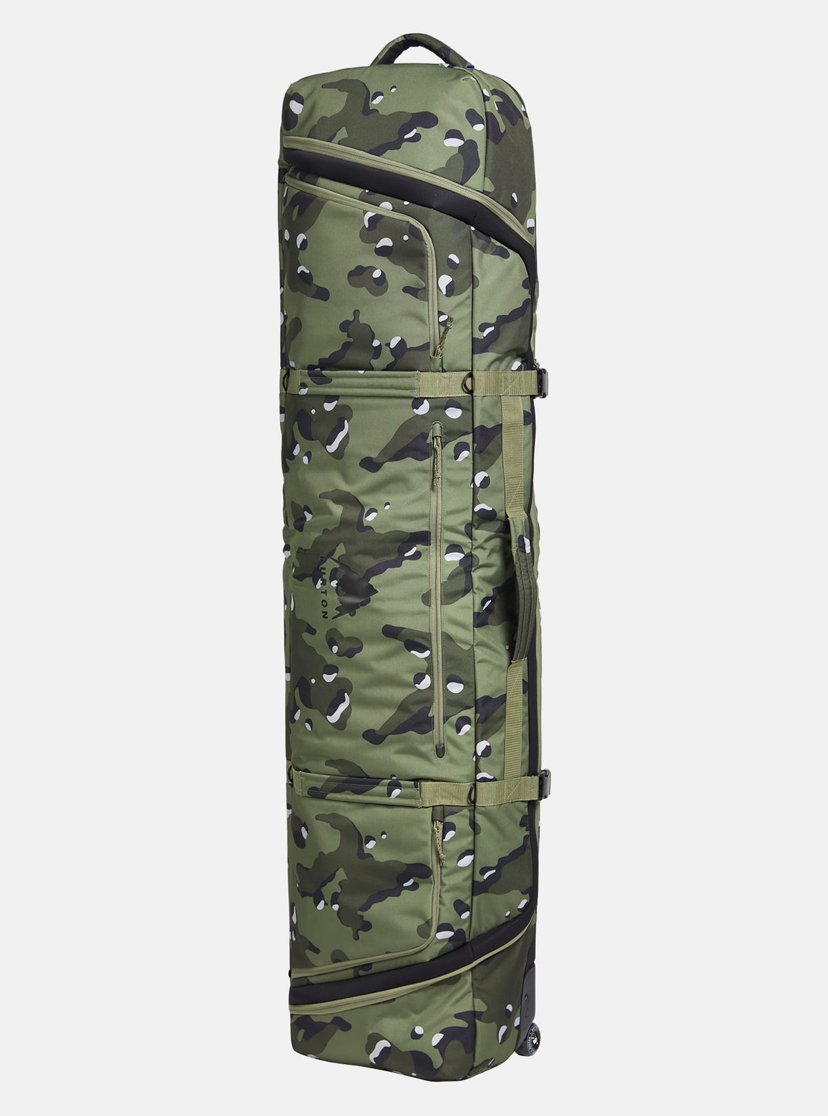 Wheelie Flight Attendant Snowboard Bag