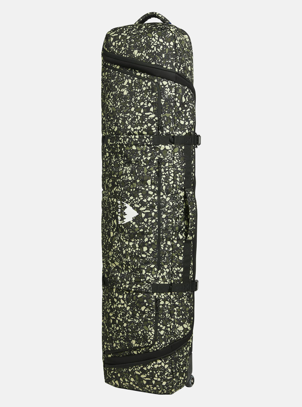Wheelie Flight Attendant Snowboard Bag
