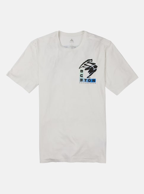 Men's Macatowa Short Sleeve T-Shirt
