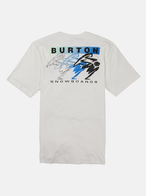Men's Macatowa Short Sleeve T-Shirt