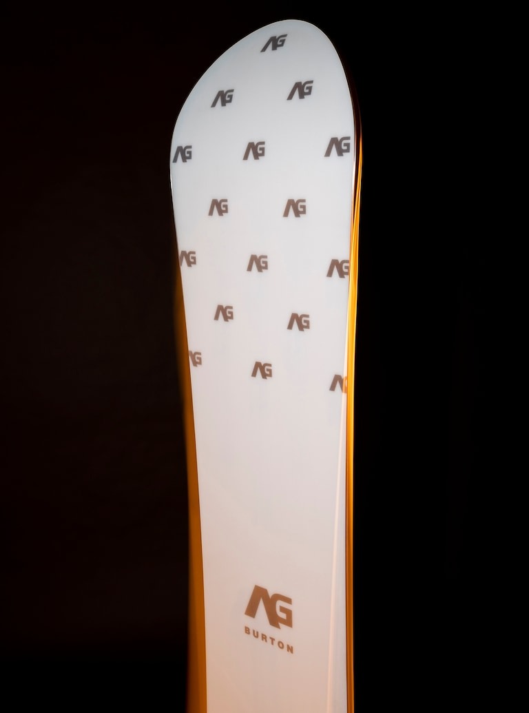 Analog Sprocket Snowboard
