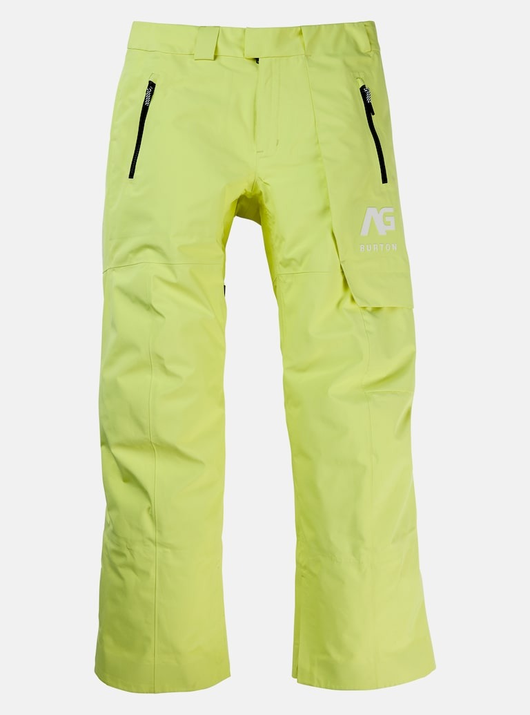 Analog Hardpack GORE-TEX 3L Pants