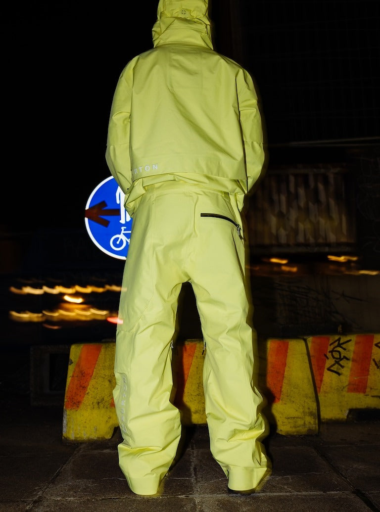 Analog Hardpack GORE-TEX 3L Pants