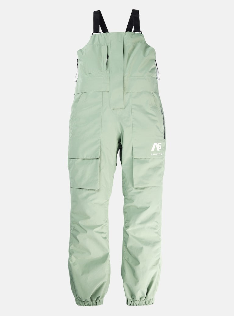 Women's Analog Hedstall GORE-TEX 2L Bib Pants