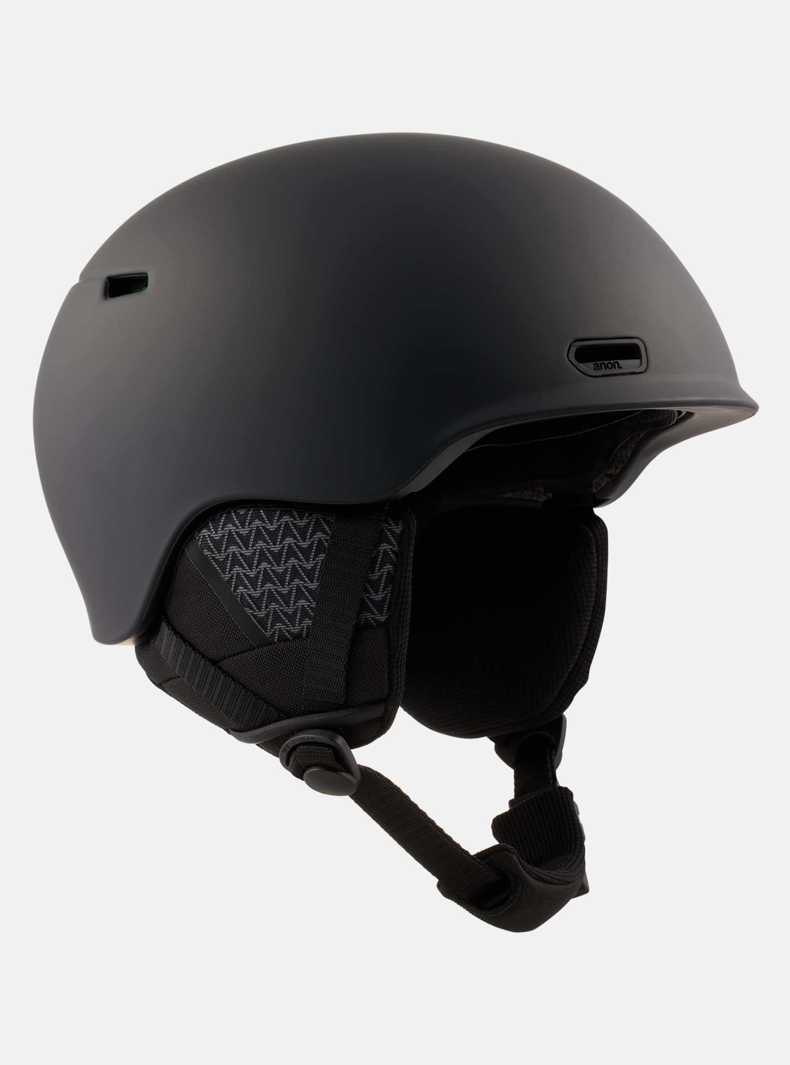 Kids' Oslo WaveCel Skis & Snowboard Helmet
