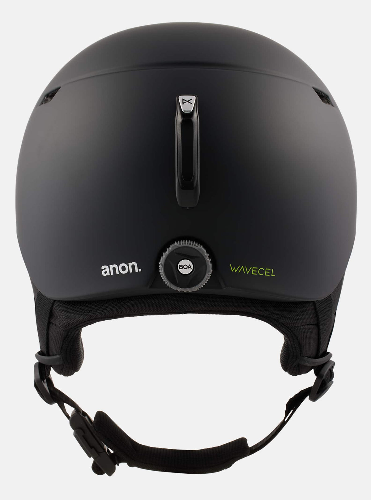 Kids' Oslo WaveCel Skis & Snowboard Helmet