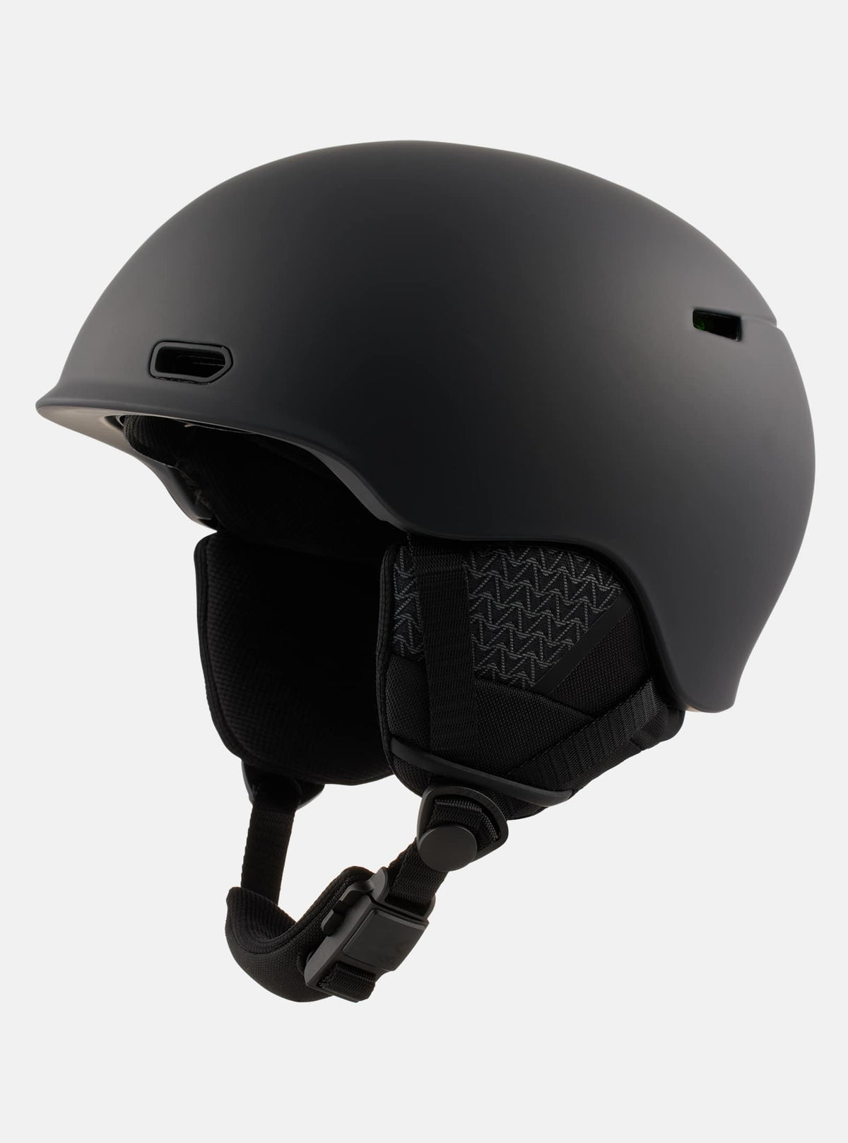 Kids' Oslo WaveCel Snow Helmet