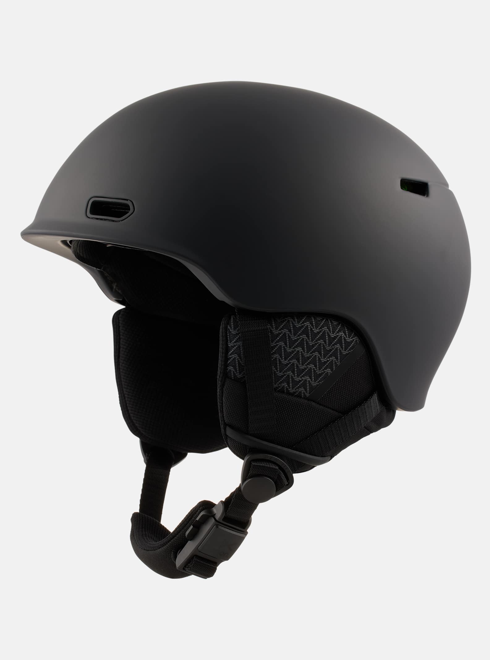 Kids' Oslo WaveCel Snow Helmet