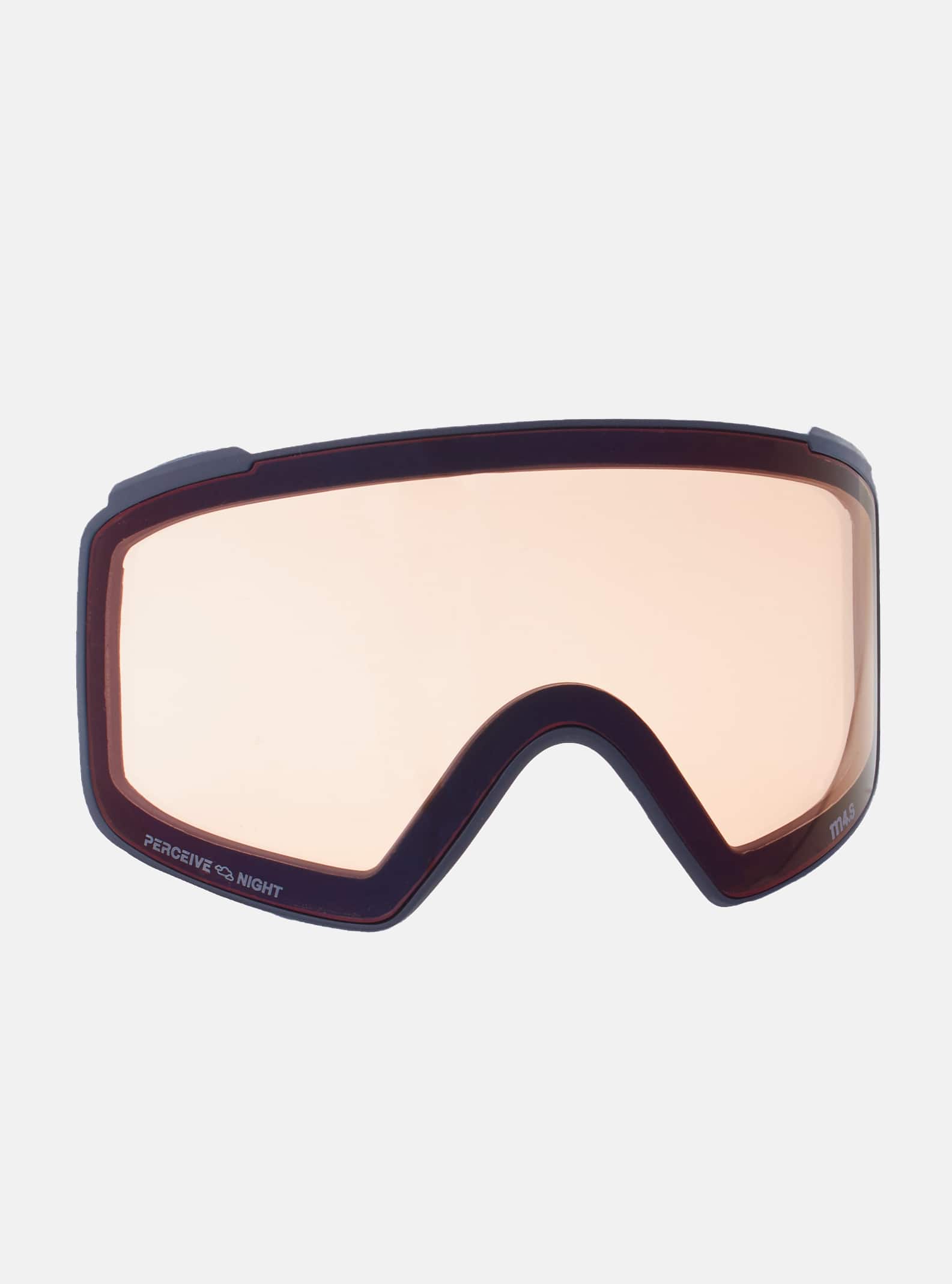 M4S Perceive Goggle Lens (Cylindrical)