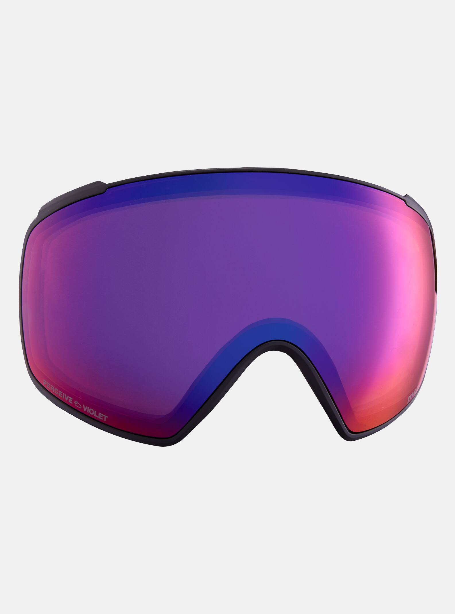 M4S PERCEIVE Goggle Lens (Toric)