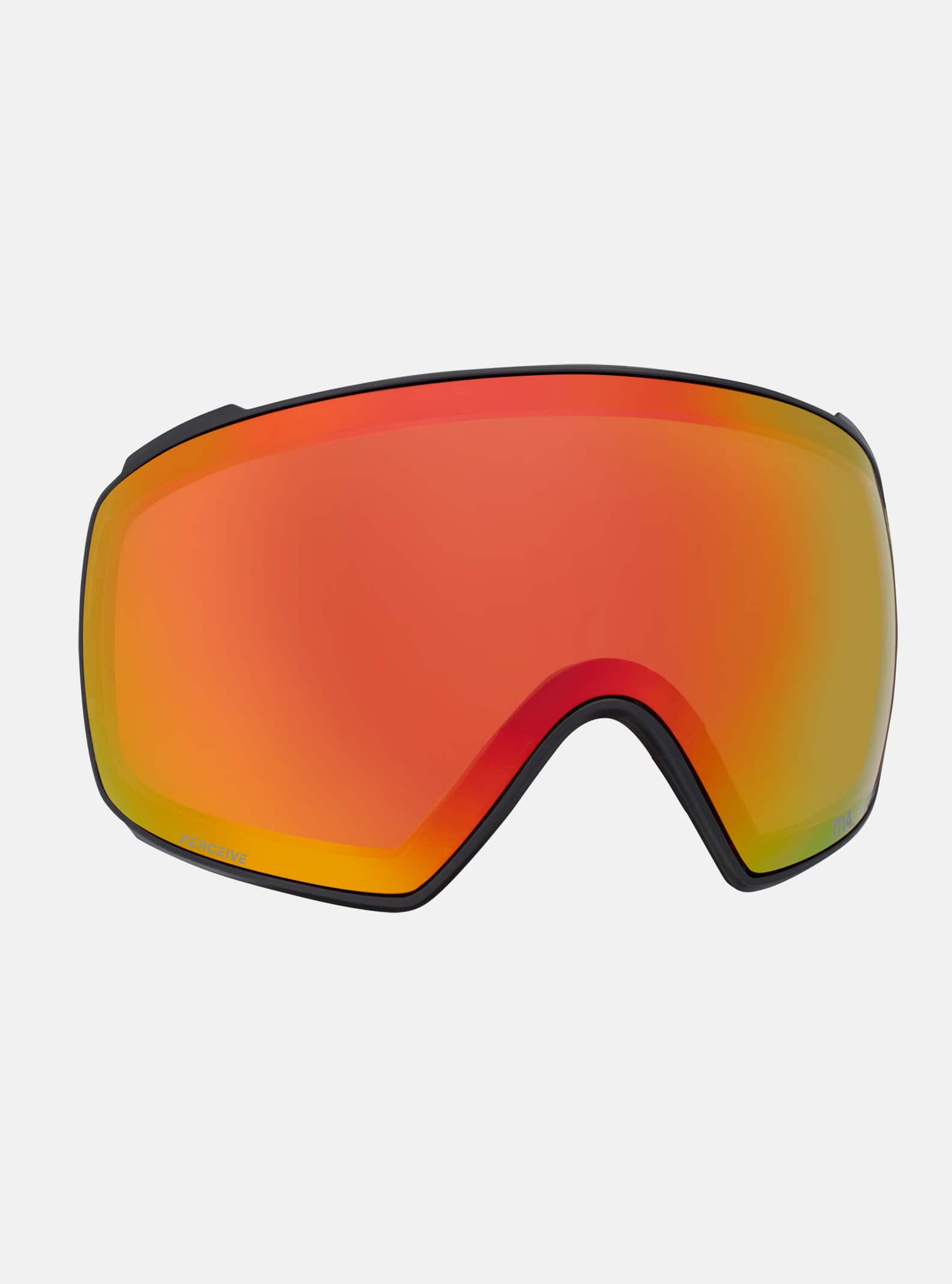 M4S PERCEIVE Goggle Lens (Toric)