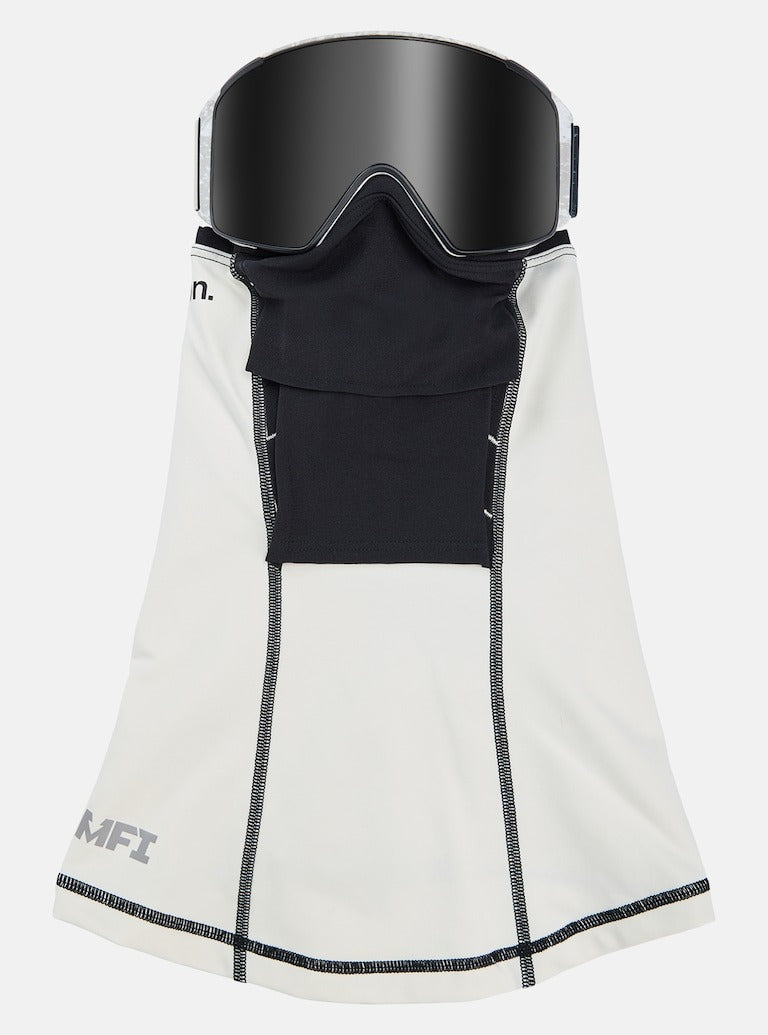 M4S Low Bridge Cylindrical Snow Goggle