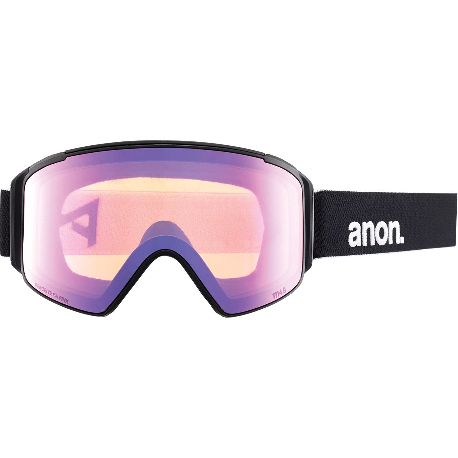 M4S Cylindrical Snow Goggle