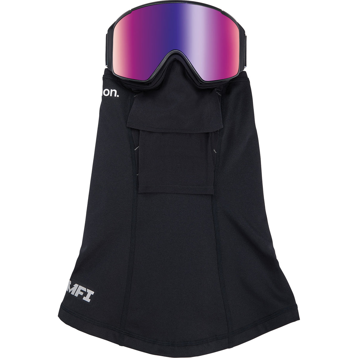 M4S Cylindrical Snow Goggle
