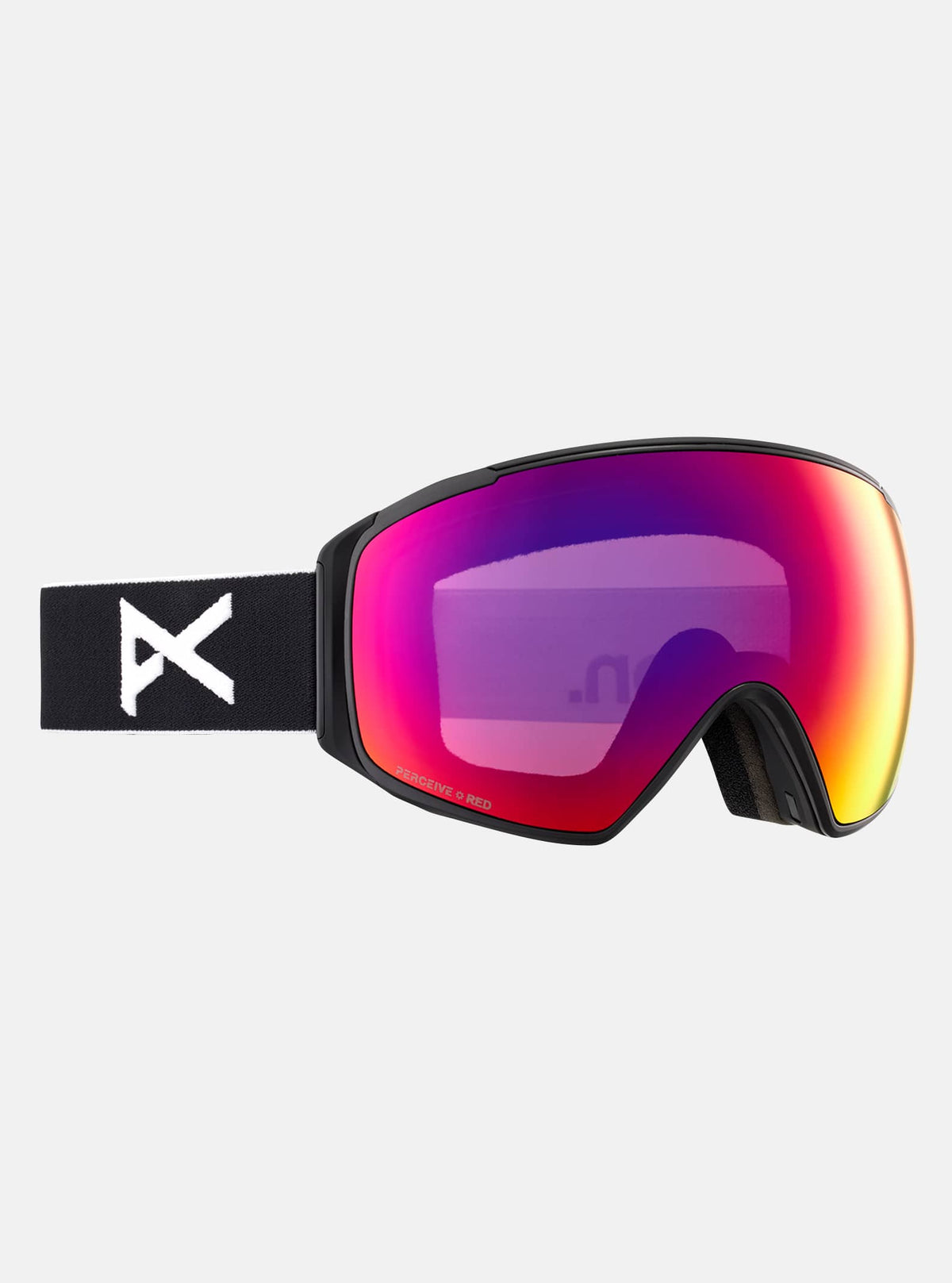 M4S Snow Goggle (Toric)