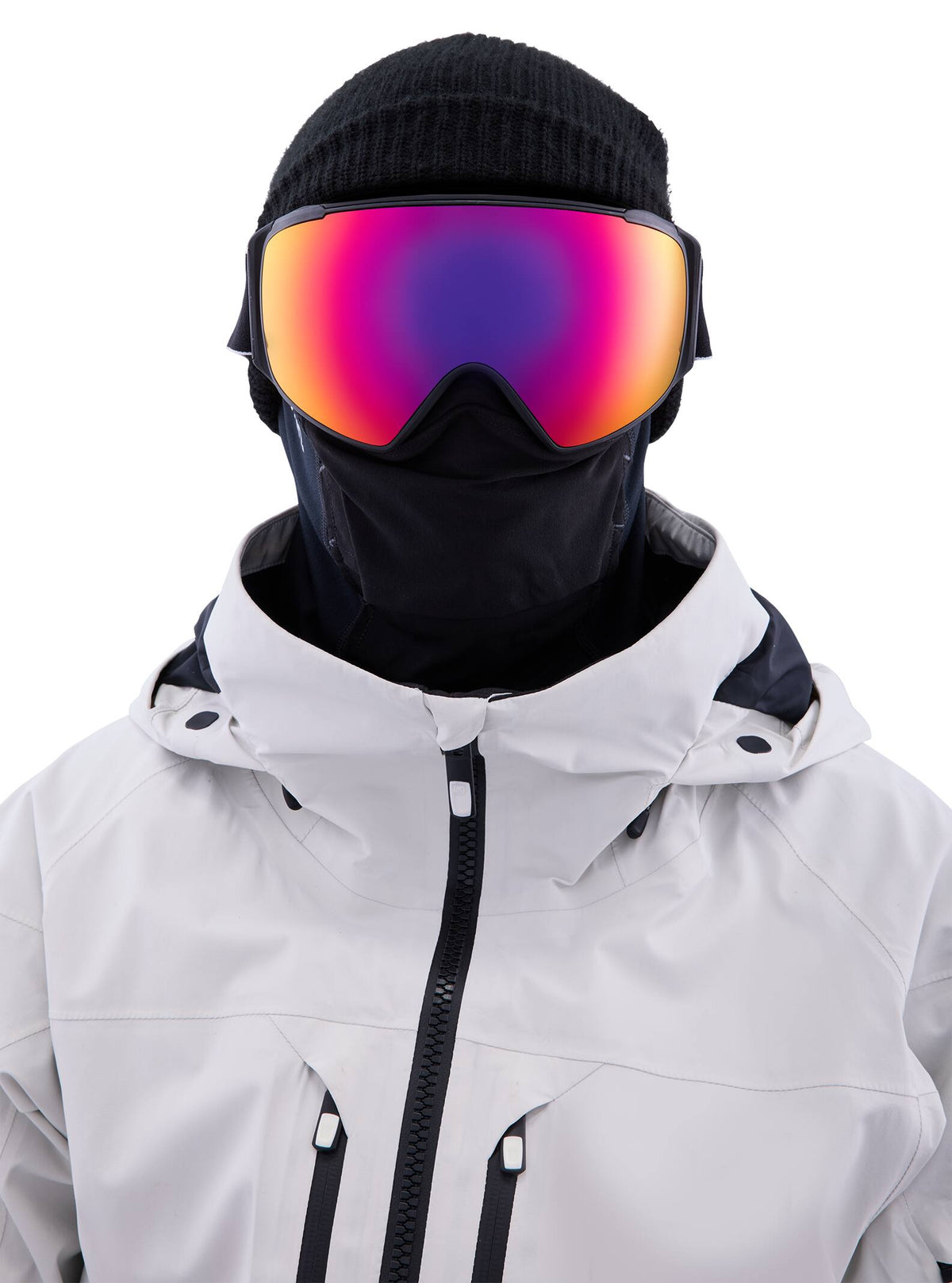 M4S Snow Goggle (Toric)