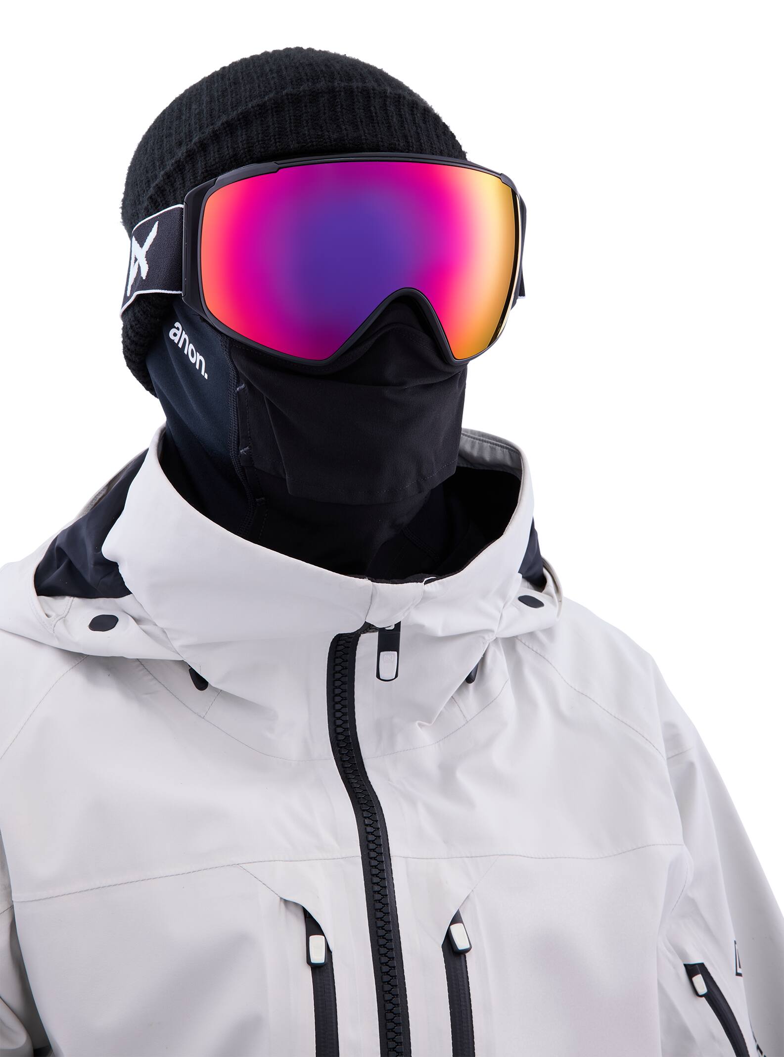 M4S Snow Goggle (Toric)