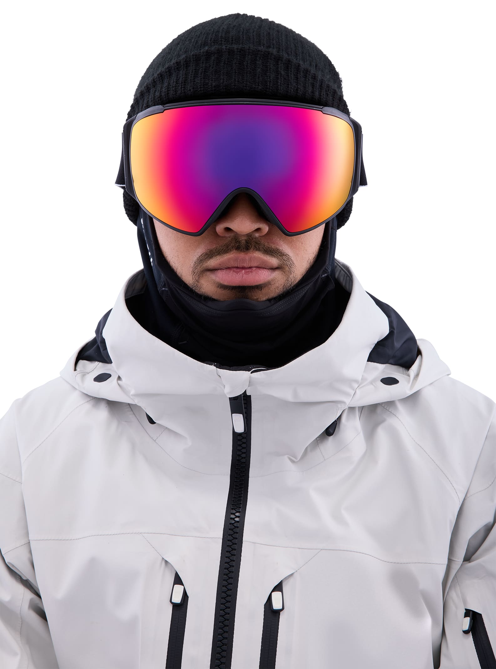 M4S Snow Goggle (Toric)