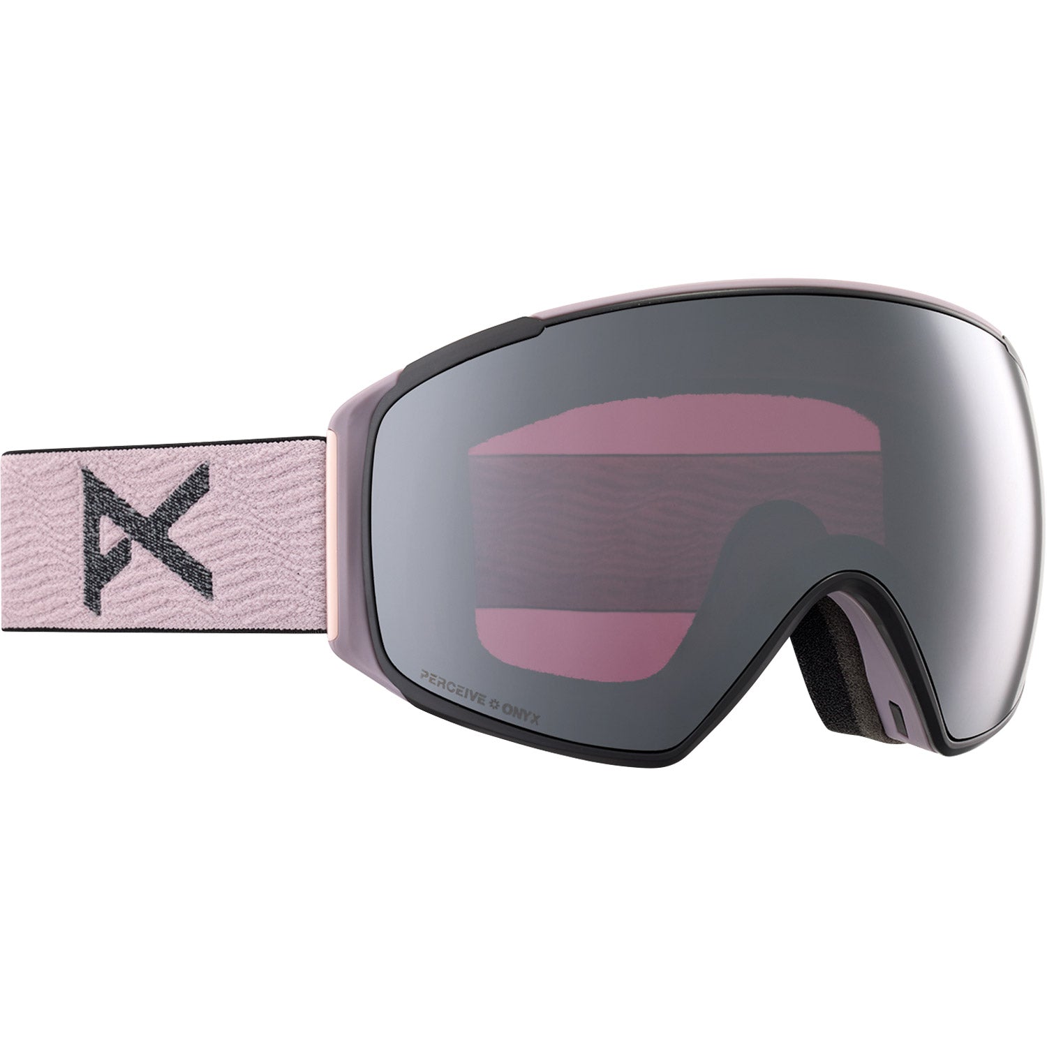 M4S Low Bridge Toric Snow Goggle